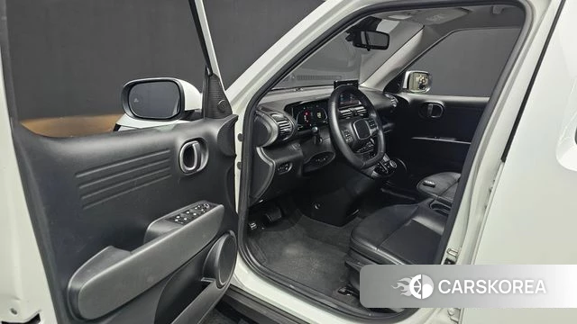 Hyundai Casper id 4666007 из Кореи 30