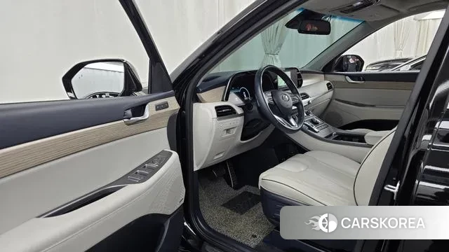 Hyundai Palisade id 3479286 из Кореи 20