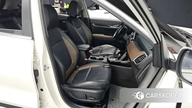 Kia Seltos id 3028978 из Кореи 20