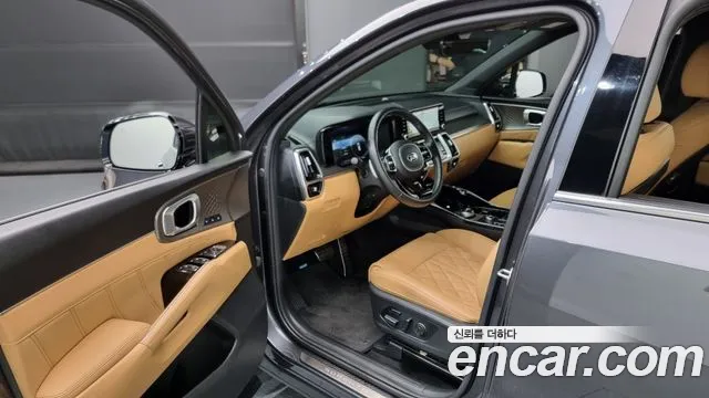 Kia Sorento 4th Generation id 2751311 из Кореи 20