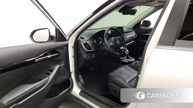 Kia Seltos id 3478546 из Кореи 20