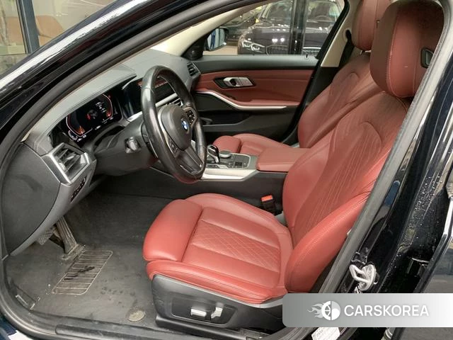 BMW 3 series id 3855945 из Китая 16
