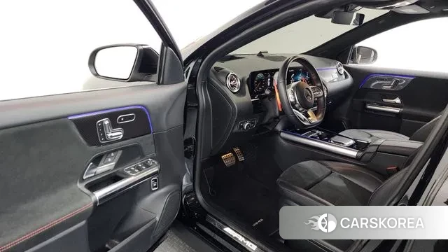 Mercedes-Benz GLA - Class H247 id 3765009 из Кореи 20