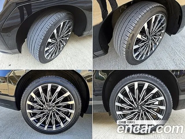 Hyundai Santa Fe (MX5) id 2686701 из Кореи 19