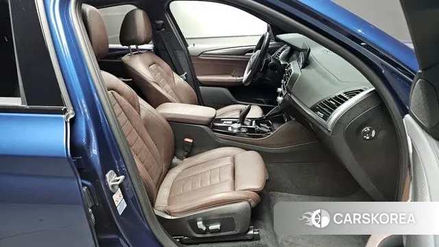 BMW X4 (G02) id 3022965 из Кореи 20