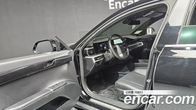 Hyundai Grandeur (GN7) id 2738787 из Кореи 20