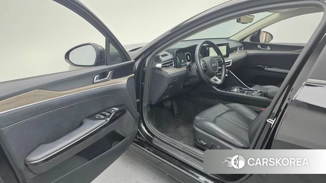 Kia K5 Hybrid 3rd Generation id 4688125 из Кореи 20