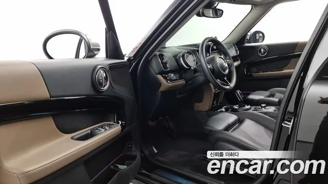 Mini Cooper Countryman id 2825938 из Кореи 20