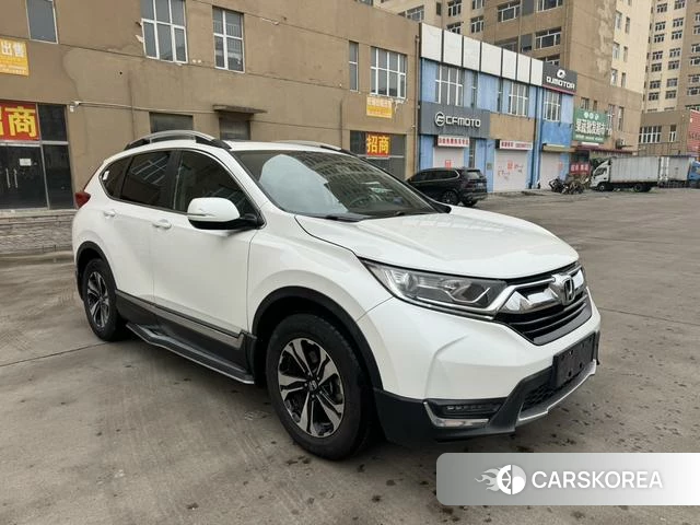 Honda CR-V id 4253143 из Китая 17