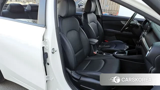 Kia Come New K3 id 3552717 из Кореи 20