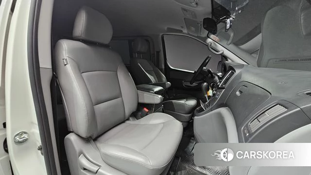 Hyundai The New Grand Starex id 4417400 из Кореи 20