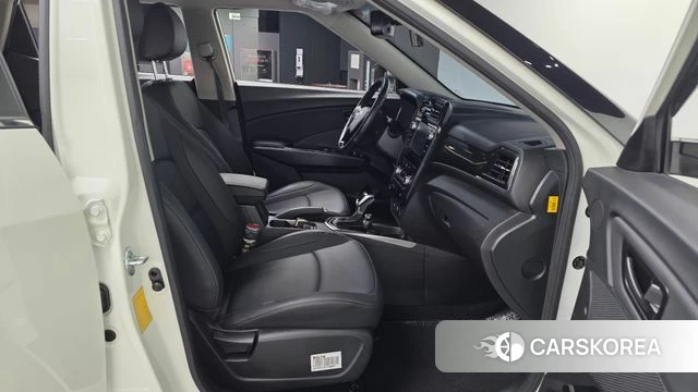 Ssangyong Berry New Tivoli id 3827429 из Кореи 20