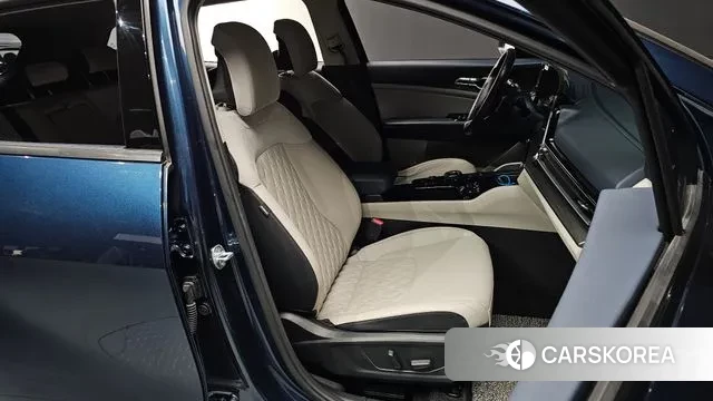 Kia Sportage 5th Generation id 3379012 из Кореи 20