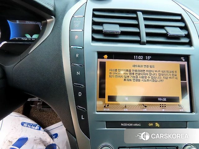 Lincoln New MKZ id 3873387 из Кореи 20