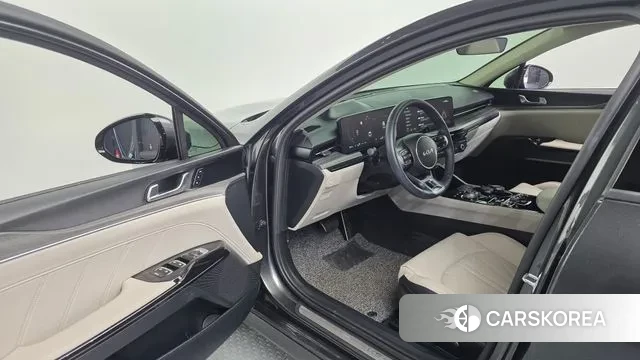 Kia The New K5 Hybrid 3rd generation id 3739559 из Кореи 20