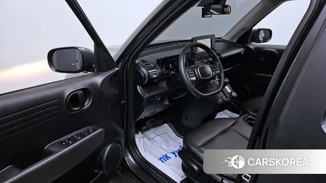 Hyundai Casper id 3137277 из Кореи 20