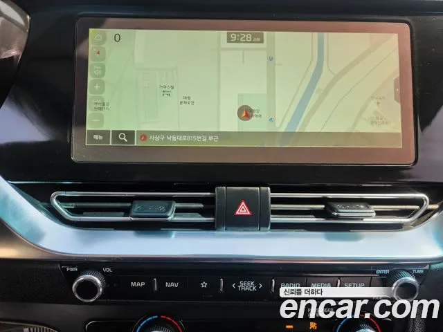 Kia The New Niro id 2750862 из Кореи 20