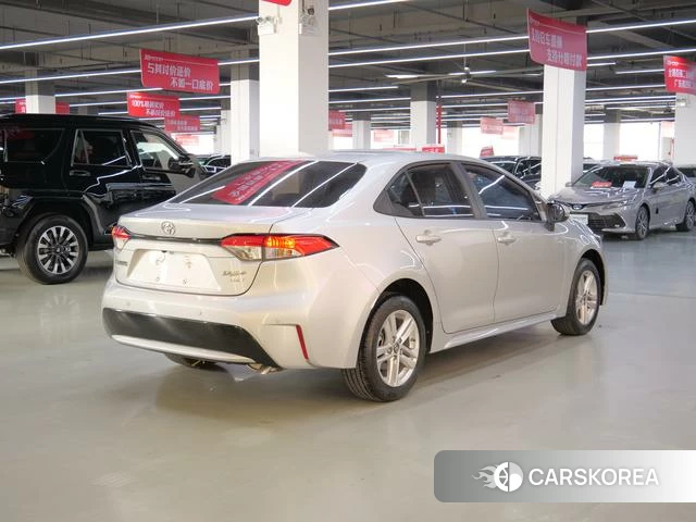 Toyota Lei Ling id 4254446 из Китая 16