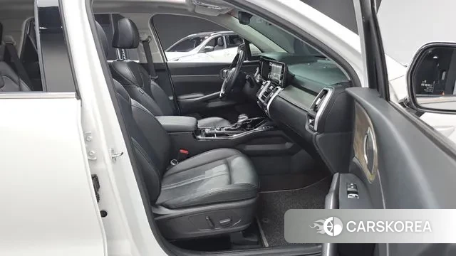 Kia Sorento 4th Generation id 3483213 из Кореи 20