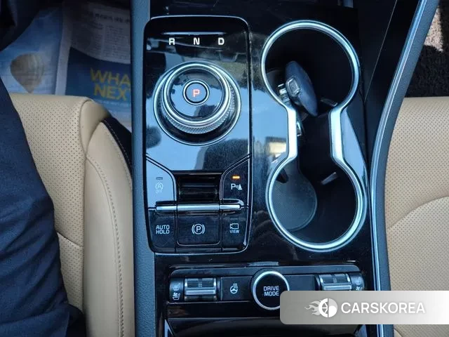 Kia K5 3rd generation id 3144605 из Кореи 18