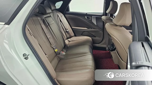 Kia K8 id 4423411 из Кореи 32