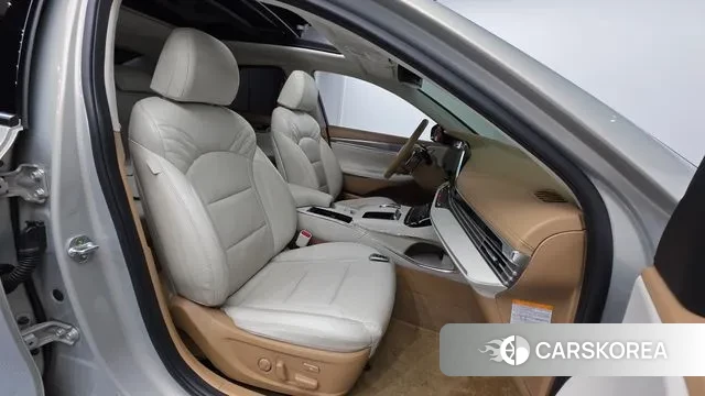 Hyundai The New Grandeur IG Hybrid id 3395786 из Кореи 20