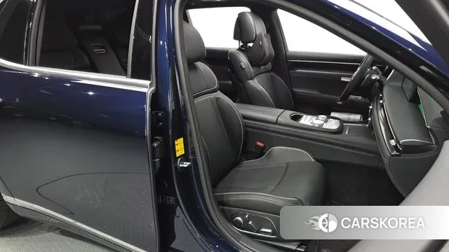 Genesis G90 (RS4) id 3002444 из Кореи 20