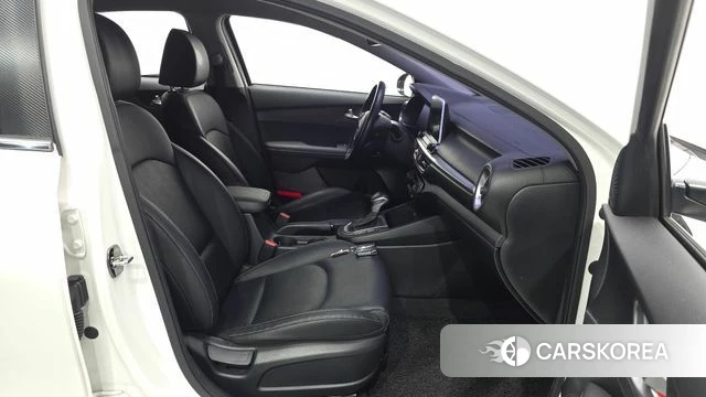 Kia Come New K3 id 4203760 из Кореи 30