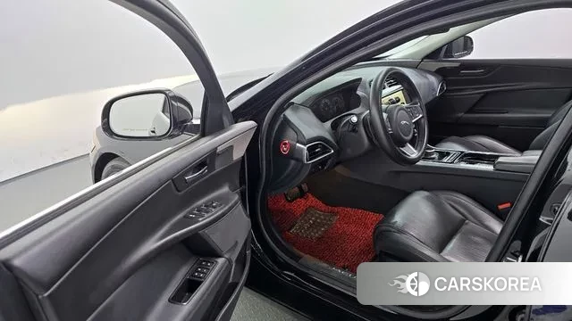 Jaguar XE id 3460001 из Кореи 20