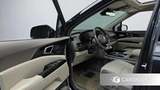 Kia Carnival 4th generation id 4495931 из Кореи 34
