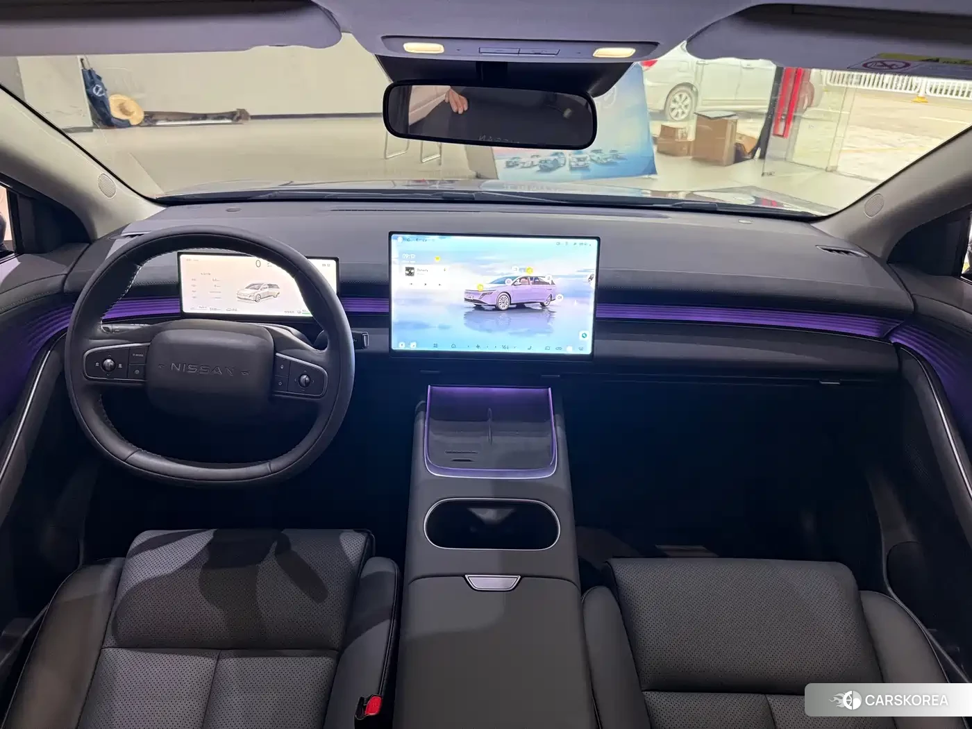 Nissan N6 id 4674302 из Китая 19