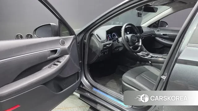 Hyundai Sonata (DN8) id 3344073 из Кореи 20