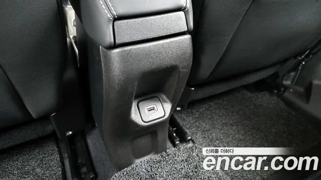 Jeep Renegade id 2656319 из Кореи 20