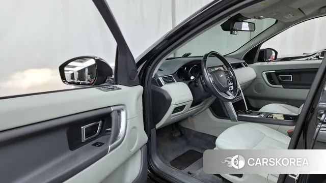 Land Rover Discovery Sports id 3045525 из Кореи 20