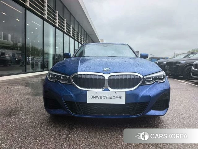 BMW 3 series id 4265805 из Китая 11