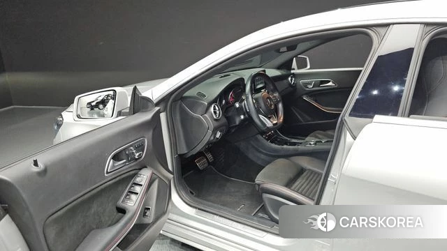 Mercedes-Benz CLA-Class C117 id 4508545 из Кореи 32