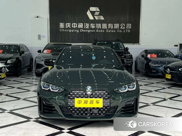 BMW 4 series id 4272181 из Китая 16