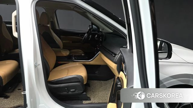 Kia Carnival 4th generation id 3859644 из Кореи 20