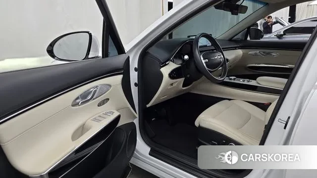 Genesis GV70 id 3420946 из Кореи 20