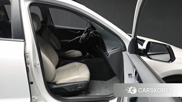 Kia Di Ol Nu Niro id 4282201 из Кореи 32