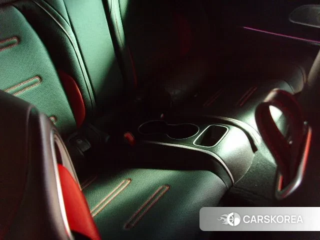 Mercedes-Benz CLE-Class C236 id 3618966 из Кореи 20