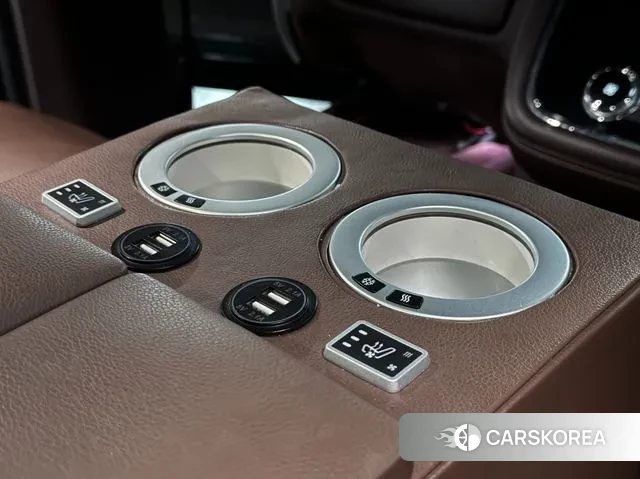 Lincoln Navigator 4th generation id 3595783 из Кореи 20