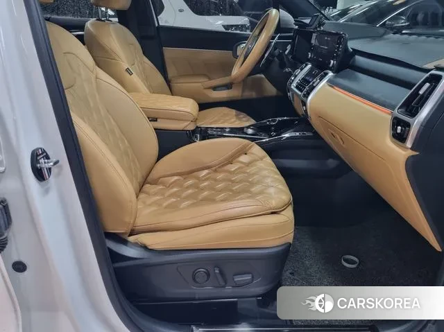 Kia Sorento 4th Generation id 3044603 из Кореи 18