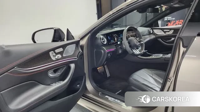 Mercedes-Benz CLS-Class C257 id 3523562 из Кореи 20