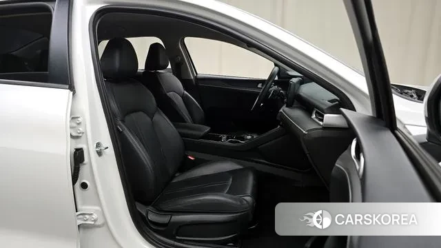 Kia K5 3rd generation id 3504114 из Кореи 20