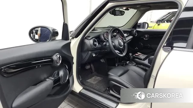 Mini Cooper id 3013261 из Кореи 20