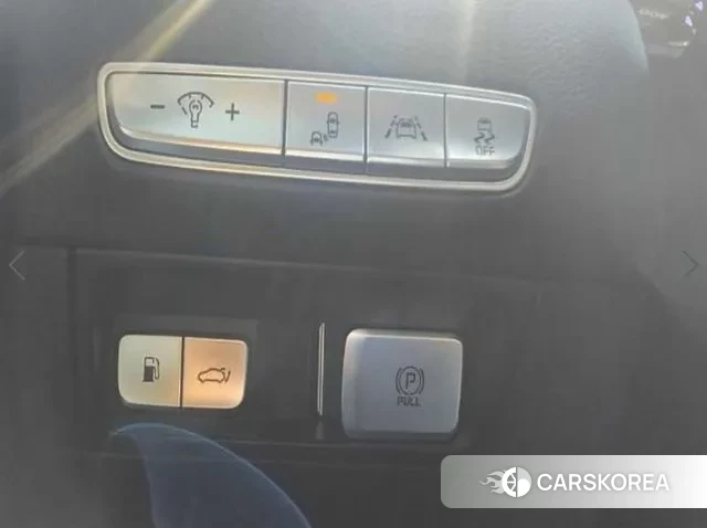 Kia More K9 id 3021063 из Кореи 20