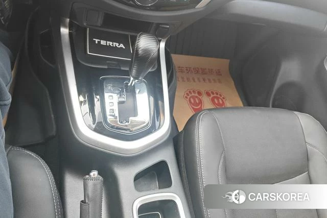 Nissan Tuda id 4259511 из Китая 17