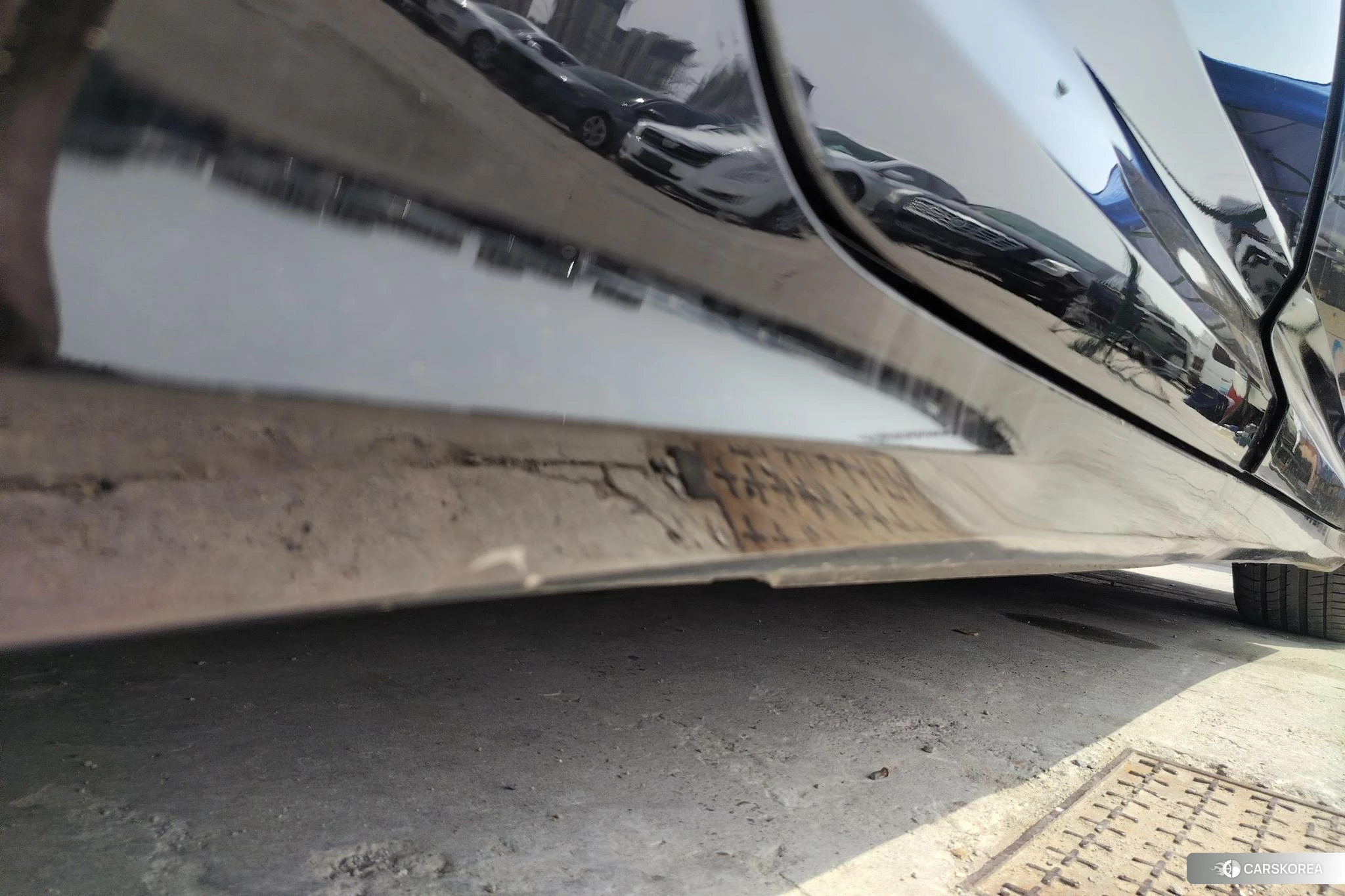 Audi A6L id 4504866 из Китая 17