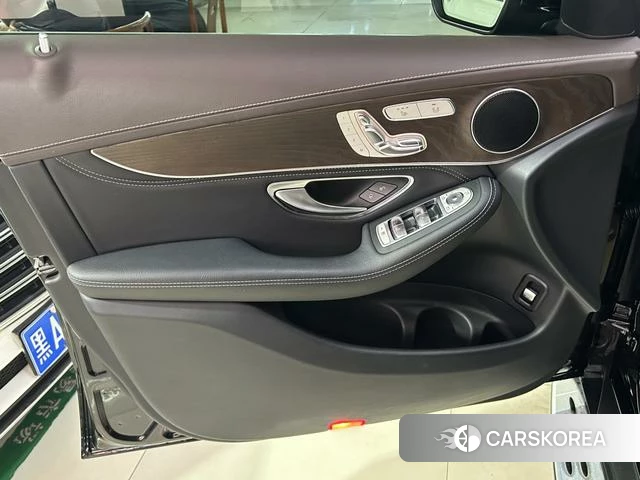 Mercedes-Benz GLC id 4207386 из Китая 26